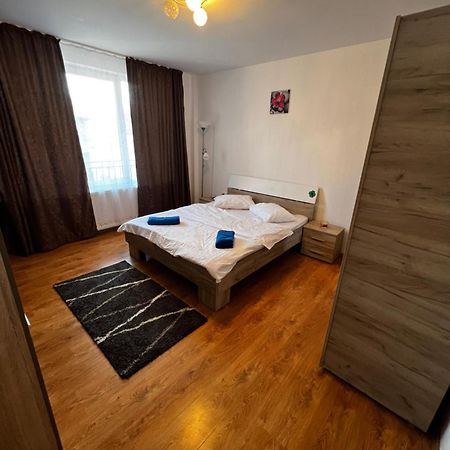 Scc Apartments Cluj-Napoca Luaran gambar