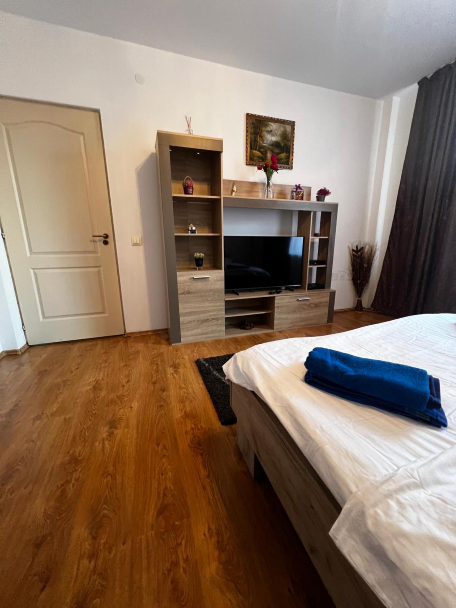 Scc Apartments Cluj-Napoca Luaran gambar