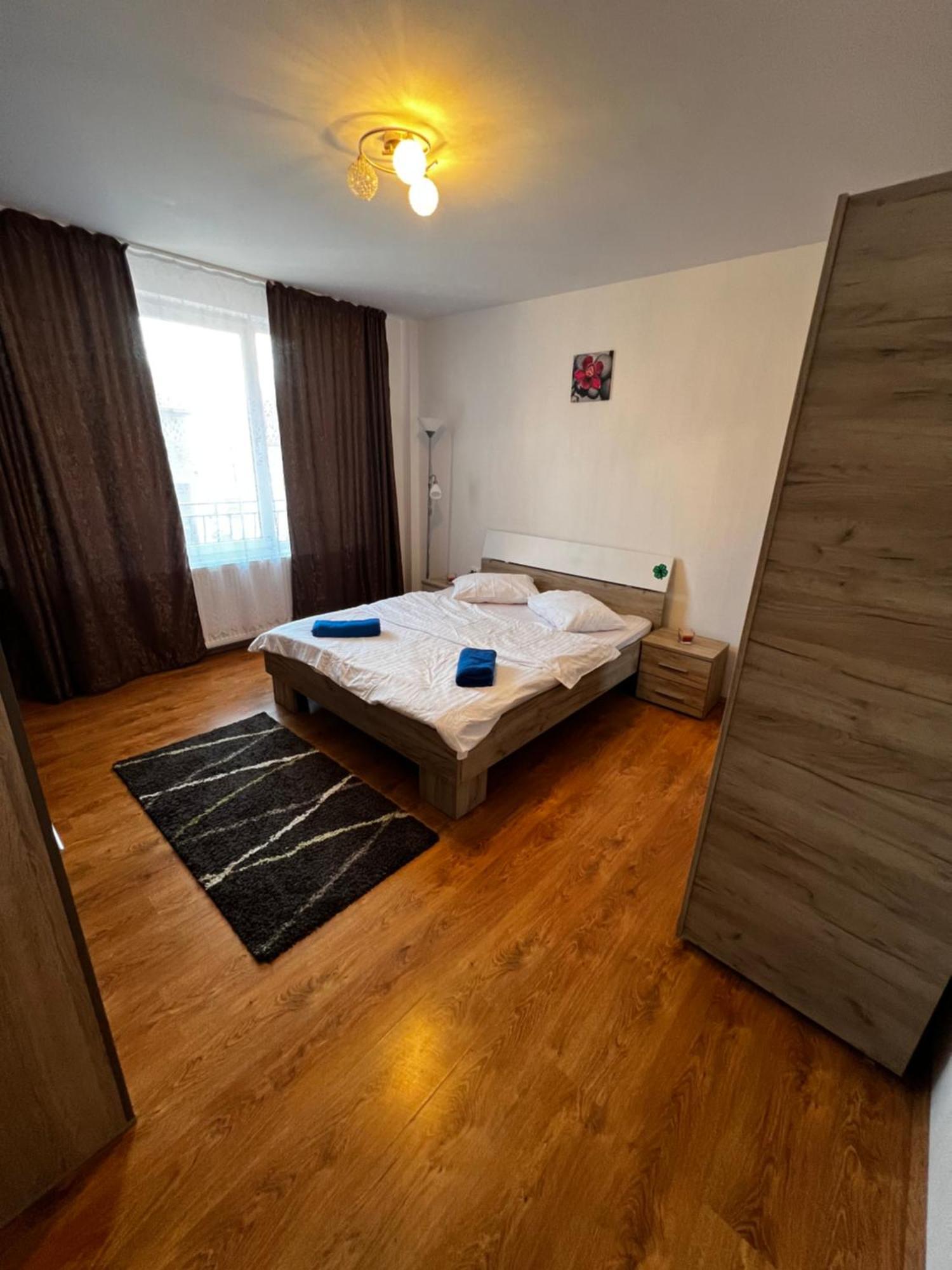 Scc Apartments Cluj-Napoca Luaran gambar