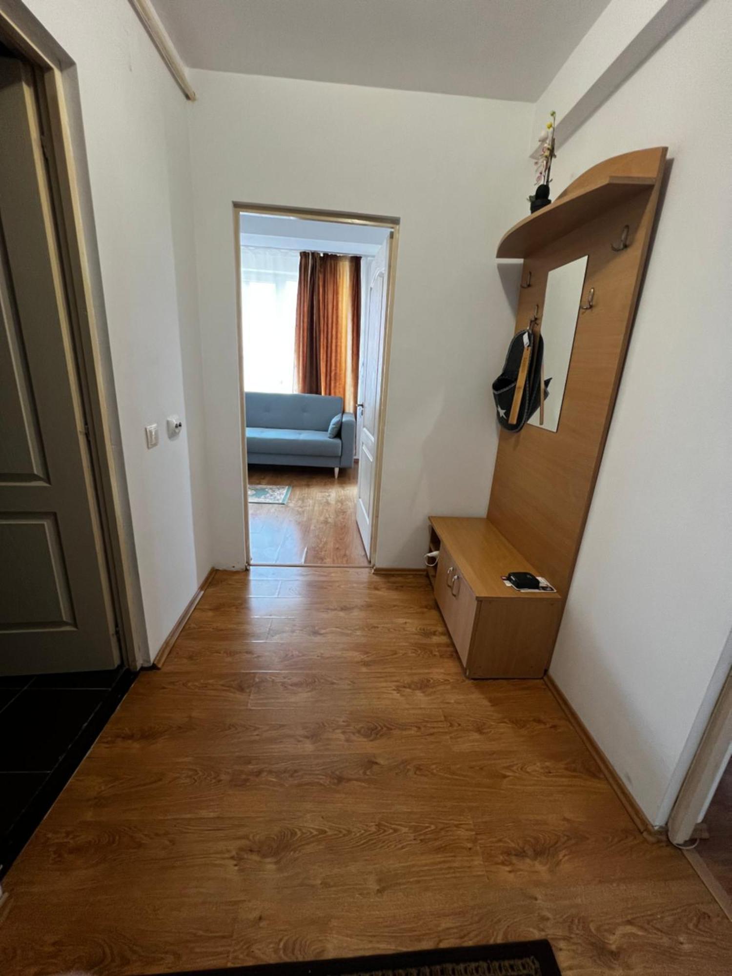 Scc Apartments Cluj-Napoca Luaran gambar